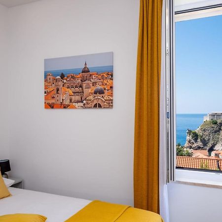 Dubrovnik Fantasy Apartments Экстерьер фото