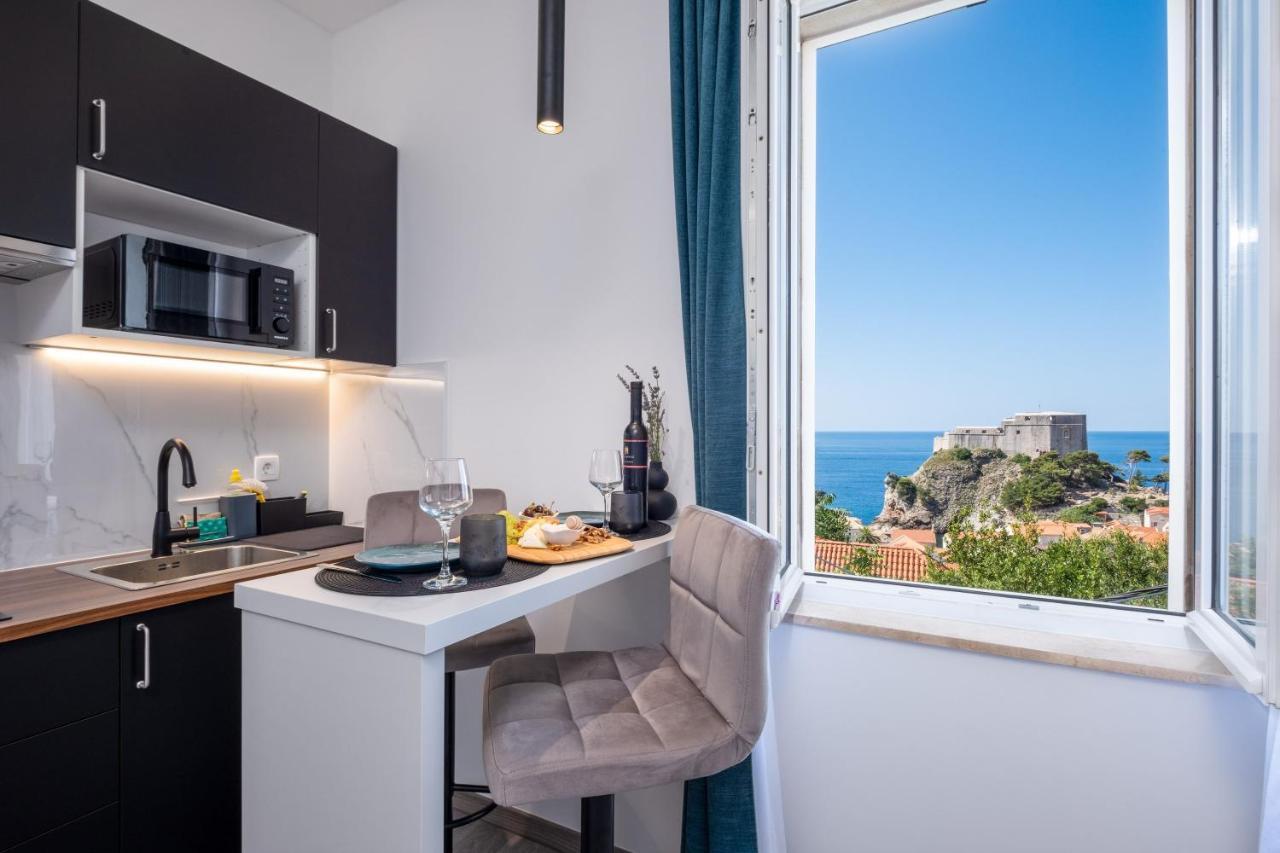 Dubrovnik Fantasy Apartments Экстерьер фото