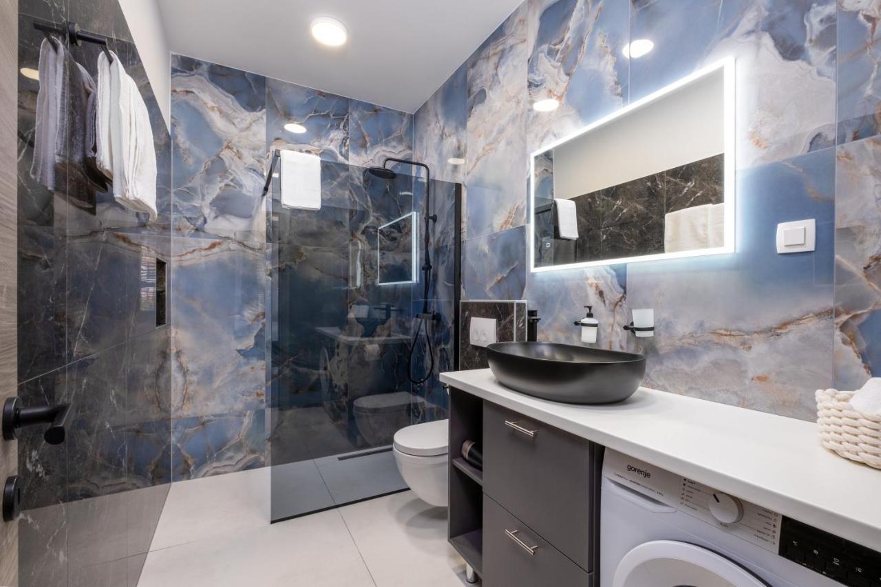 Dubrovnik Fantasy Apartments Экстерьер фото