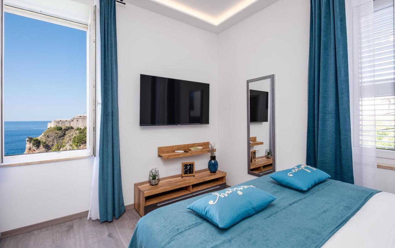 Dubrovnik Fantasy Apartments Экстерьер фото