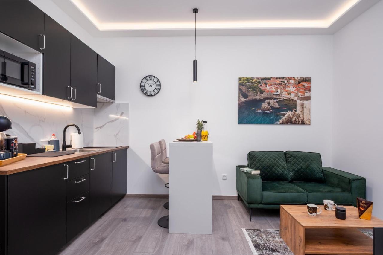 Dubrovnik Fantasy Apartments Экстерьер фото