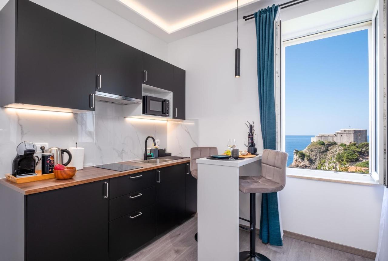 Dubrovnik Fantasy Apartments Экстерьер фото