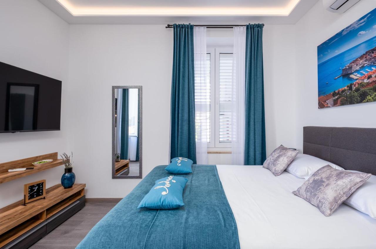 Dubrovnik Fantasy Apartments Экстерьер фото
