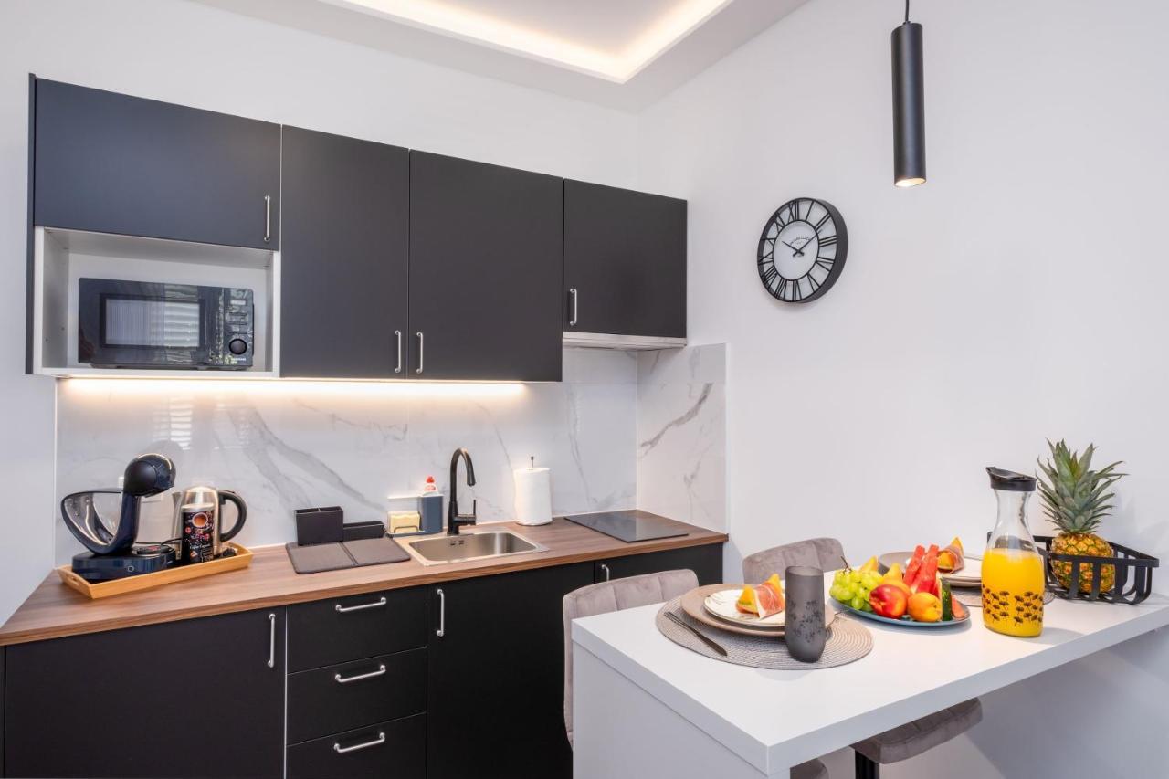 Dubrovnik Fantasy Apartments Экстерьер фото