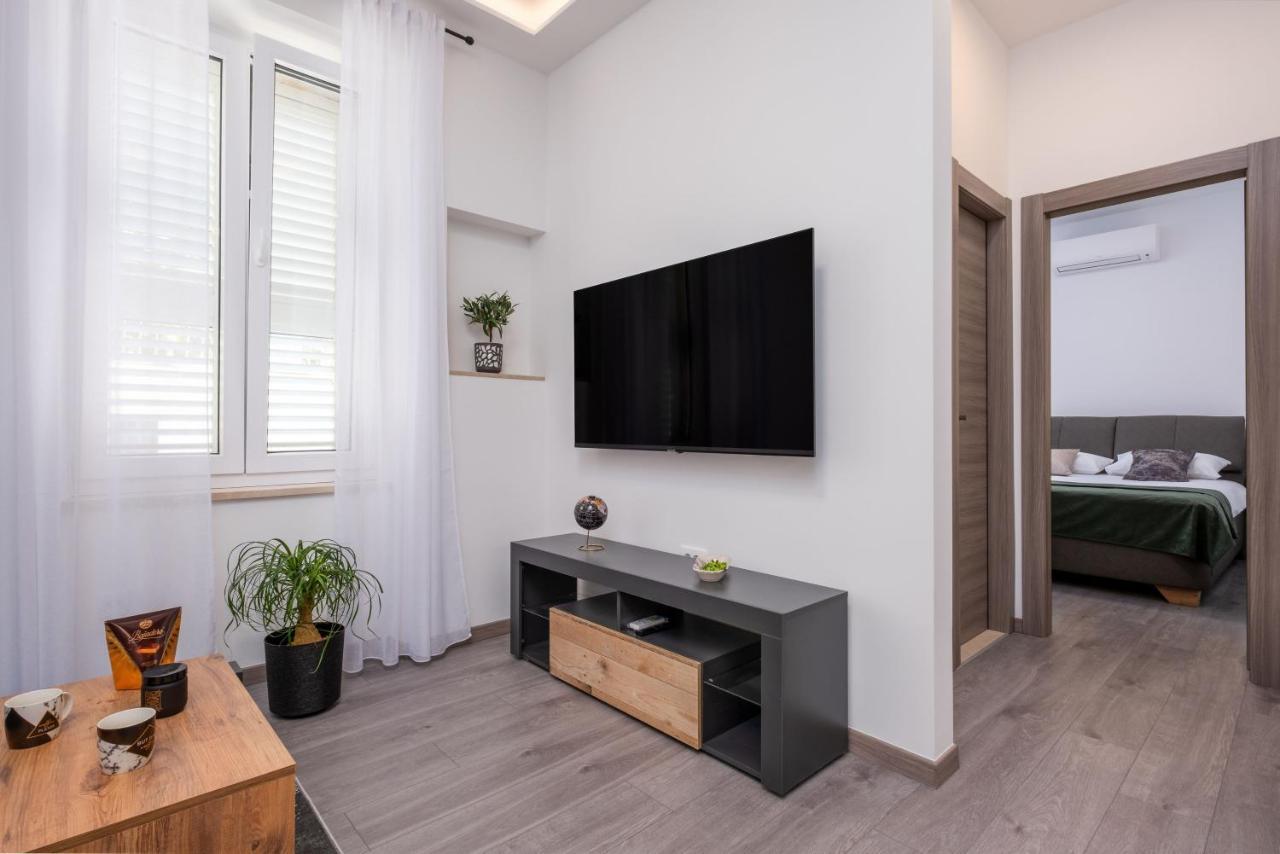 Dubrovnik Fantasy Apartments Экстерьер фото