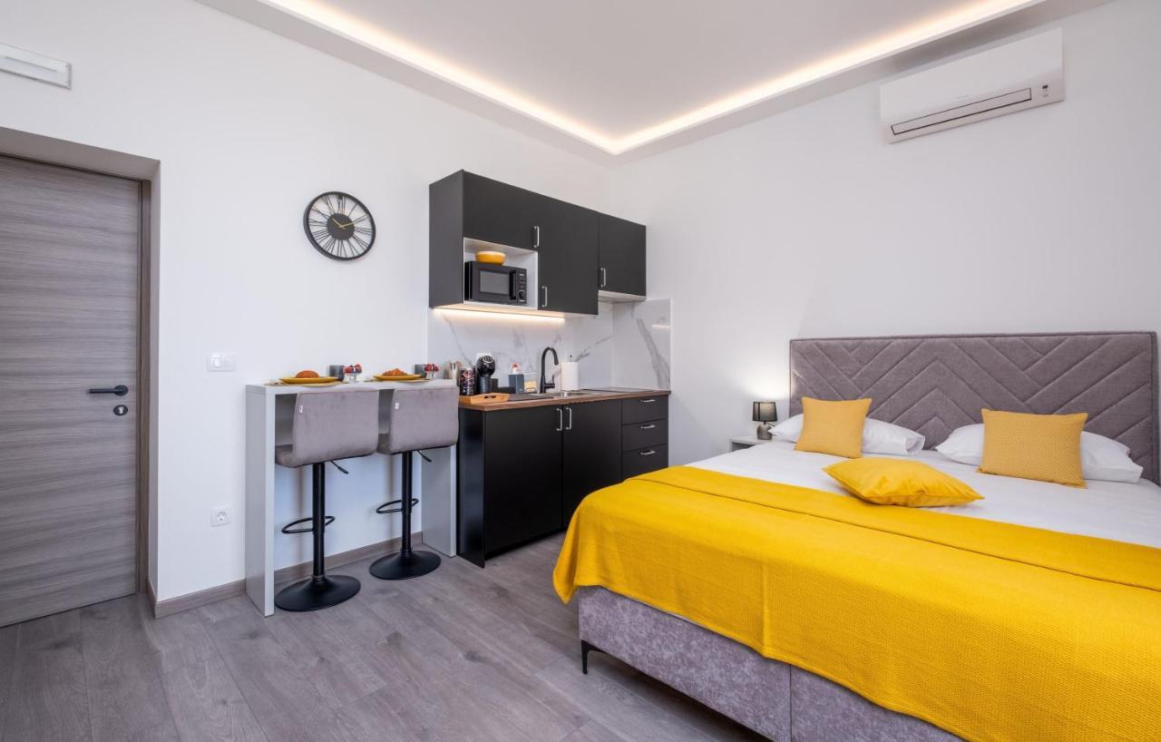 Dubrovnik Fantasy Apartments Экстерьер фото