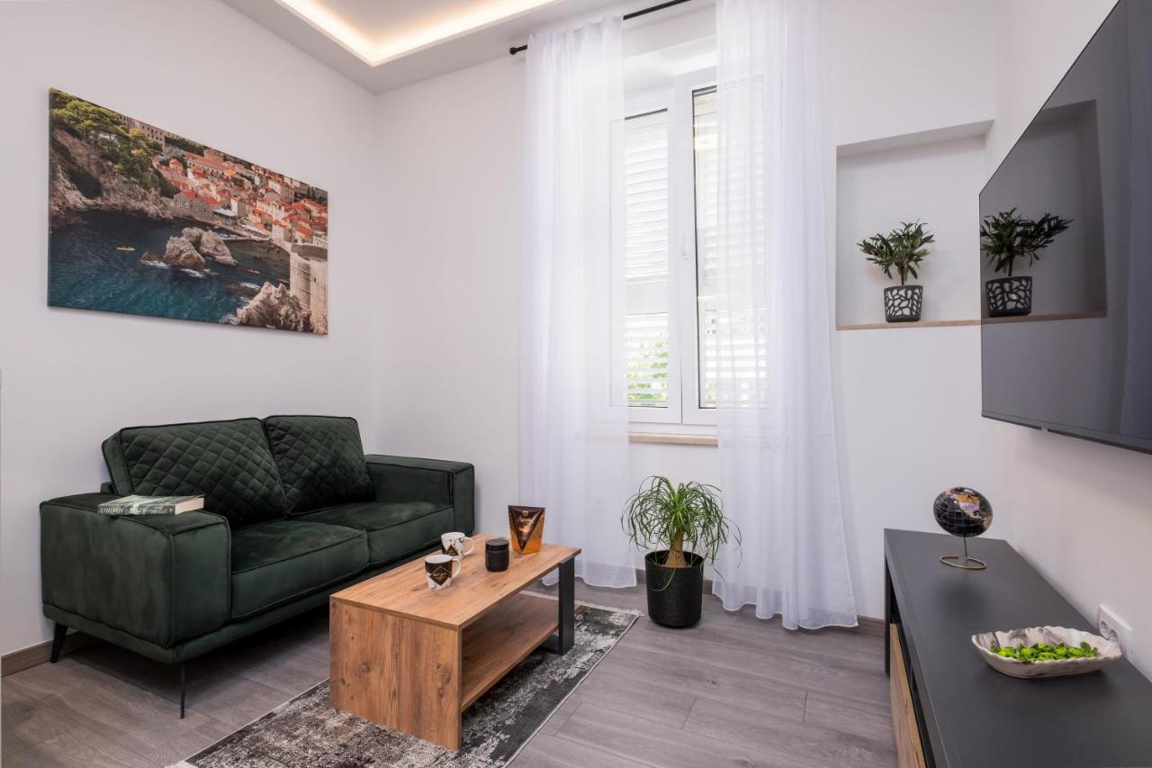 Dubrovnik Fantasy Apartments Экстерьер фото